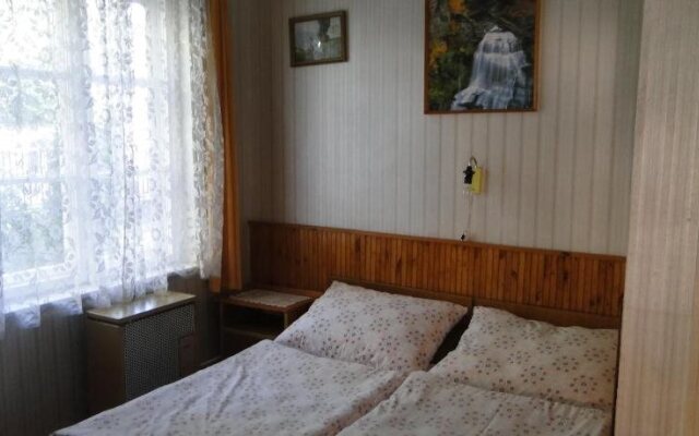 Margit Apartman