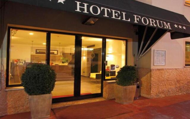 Hotel Forum