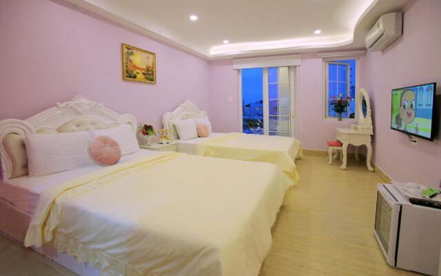 Happy Star Hotel Nha Trang