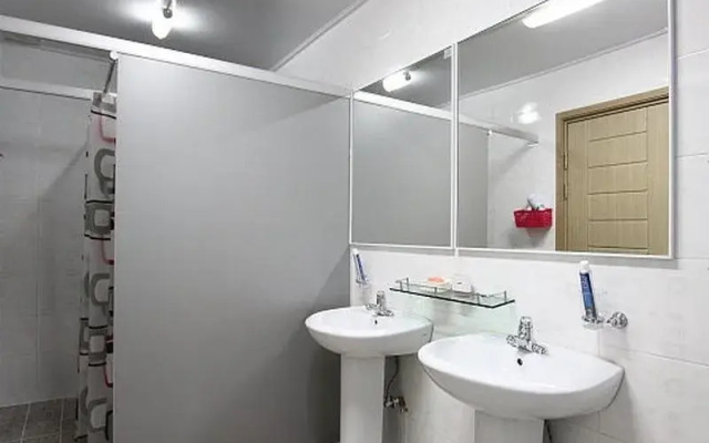 Gyeongju Gaon Guesthouse