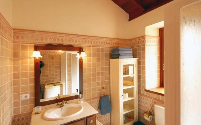 Casa Strelizia - vivienda vacacional