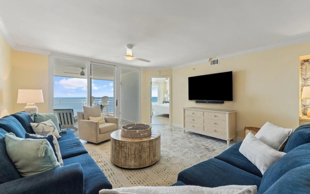 Seaspray East 825-gulf Front