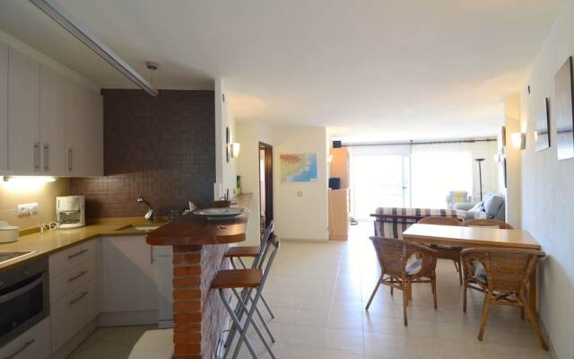 Apartamentos Medes Park II