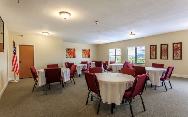 Branson Towers Hotel