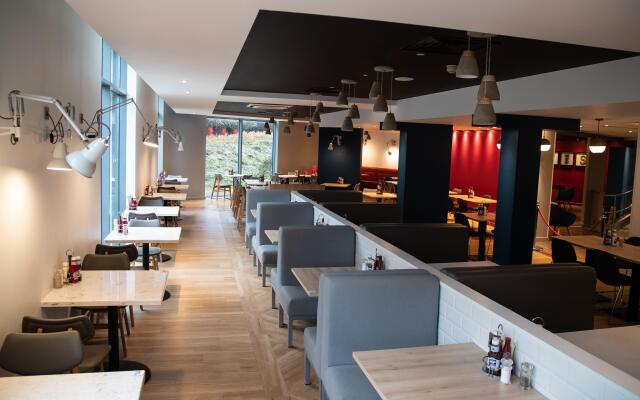 Holiday Inn Express London Stansted Airport by IHG