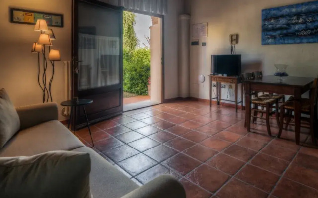 Borgo San Martino Club Resort