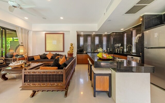 Balinese 2 Bed Private Pool Villa-KBR11