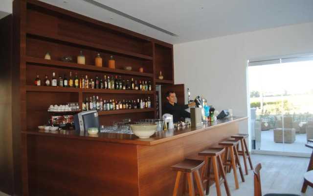 Gold Lagoon Kosher Hotel