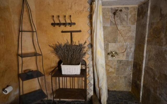 B&B Il Colombaio di Barbara - Casa D'Artista