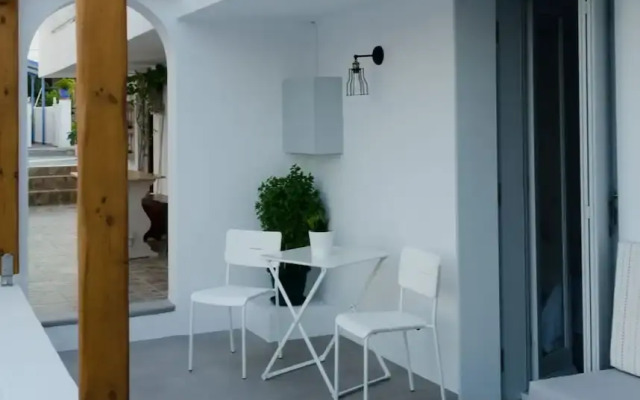 L' arco Milos Suite
