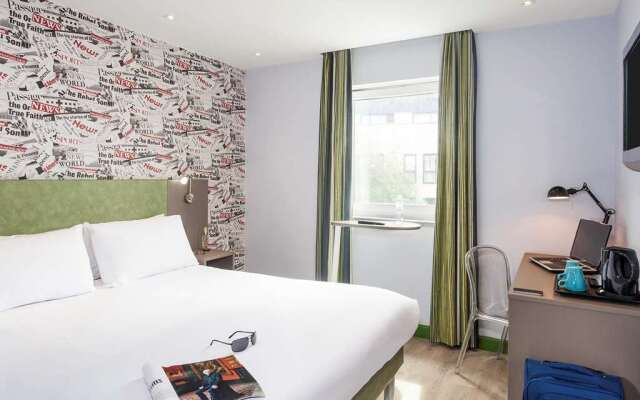 Ibis Styles London Walthamstow Hotel