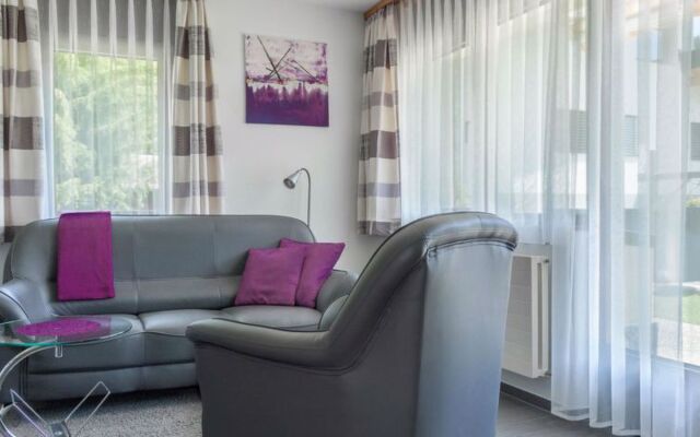 Apartment Saphir Fiesch