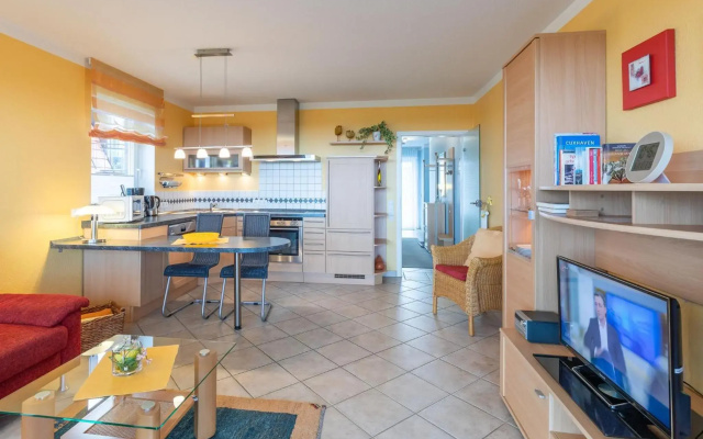 Duhner Seeduene Wohnung 7