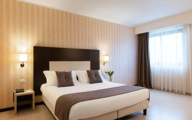 San Severino Park Hotel & SPA