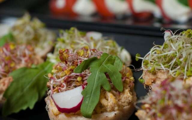 Kalina Centrum Konferencyjne