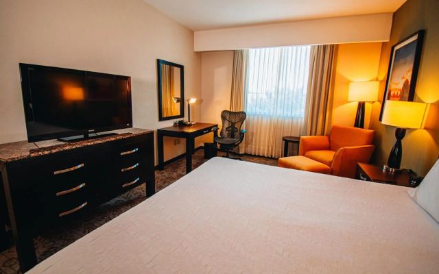 Hilton Garden Inn Tuxtla Gutierrez