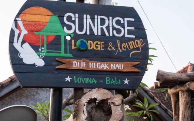 Sunrise Lodge & Lounge