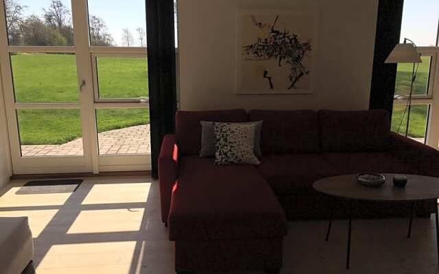 Søfryd B&B