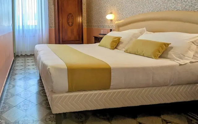 Hotel Villa Fieschi