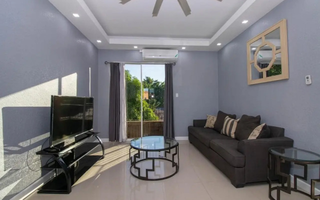 Barri Vacation Home
