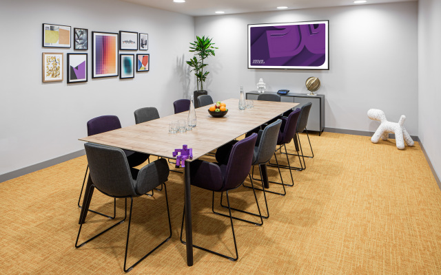 Yotel London City