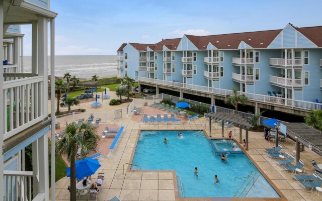 Seascape 2306 in Galveston