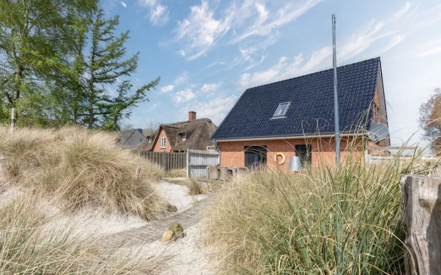 Wundervolles Ferienhaus fur Tating