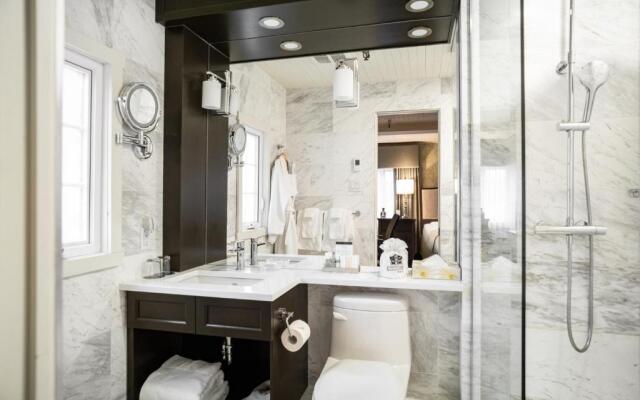 Ripplecove Hotel & Spa