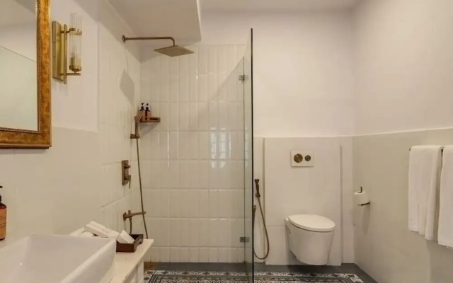 Casa Palms by Hireavilla -5br Villa w Private Pool