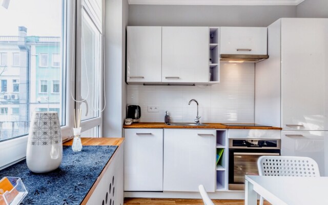 Rint- Rynek Kosciuszki