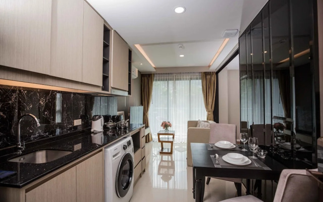Mida Grande Resort by NLA