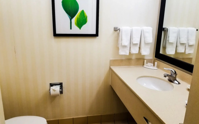 Fairfield Inn and Suites by Marriott Laredo