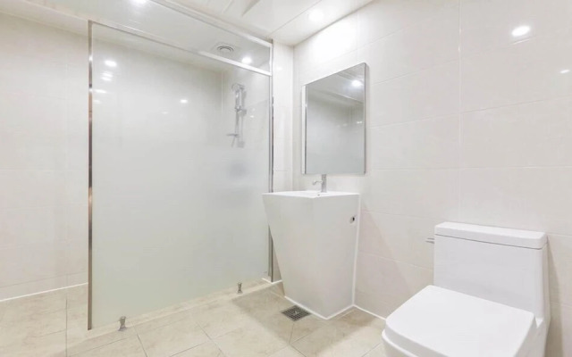 Wonju Central Hotel