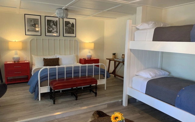 Stables Inn