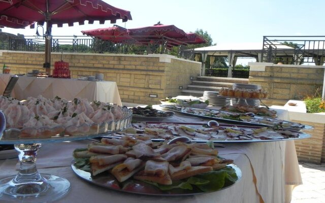 Albergo Teatro Romano