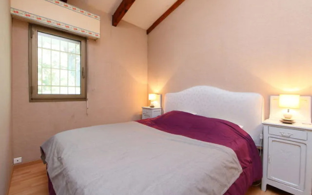 Apartment Bel Respiro Cannes