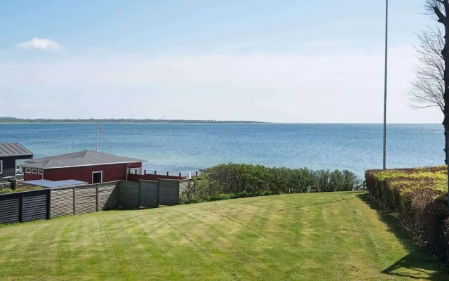 8 Person Holiday Home in Haderslev-by Traum