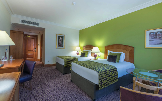 Hotel Riu Plaza The Gresham Dublin