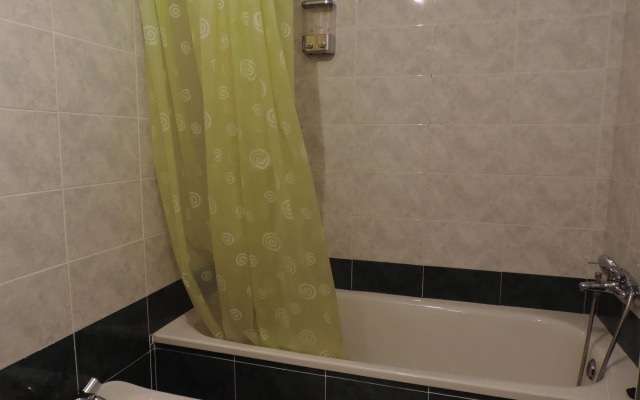 Barbancho Apartaments