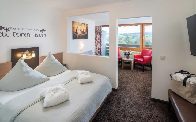 Hotel Waldachtal