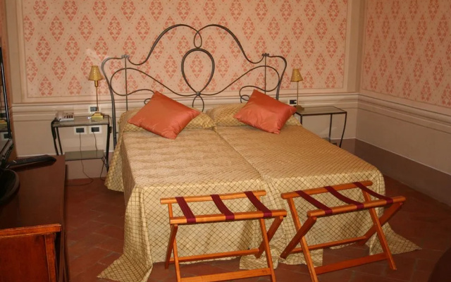 Relais Palazzo Magi