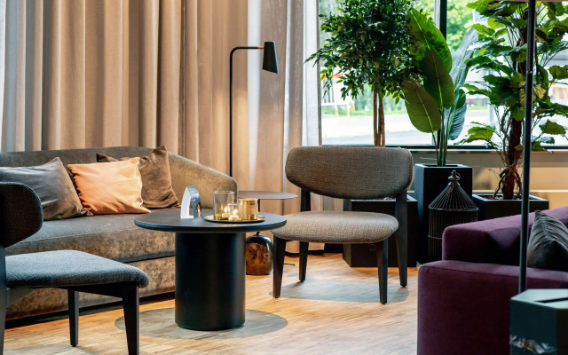 Clarion Hotel Sundsvall