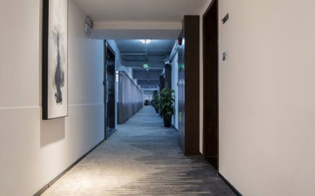 H Life Hotel Chuangyiyuan Branch