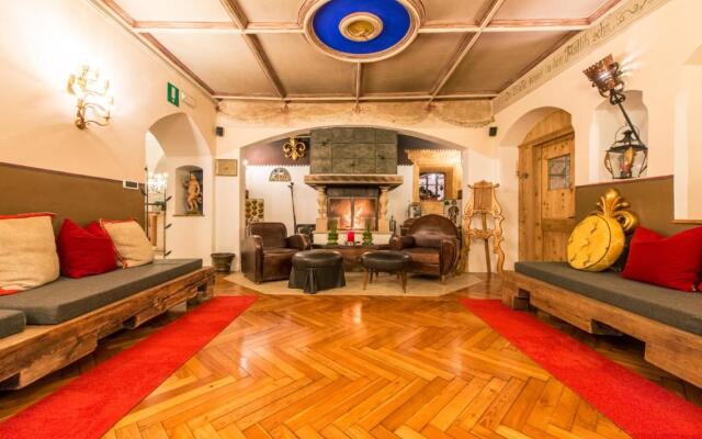 Adler Suite & Stube