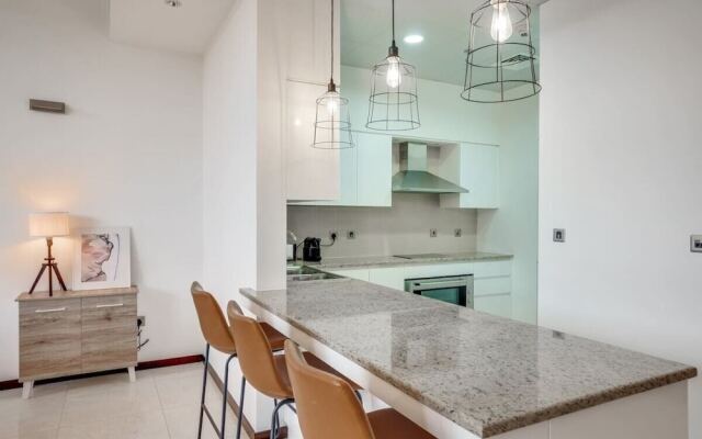 Stunning Apartment w/ Beach Access at The Palm!