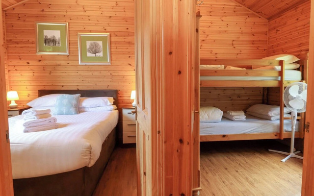 Chalet Lodge L1
