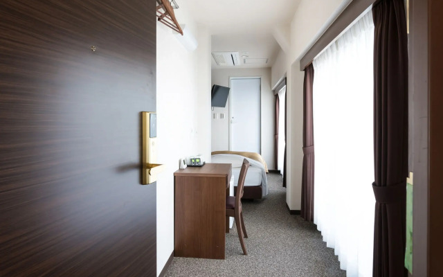 Hotel Trend Asakusa Annex