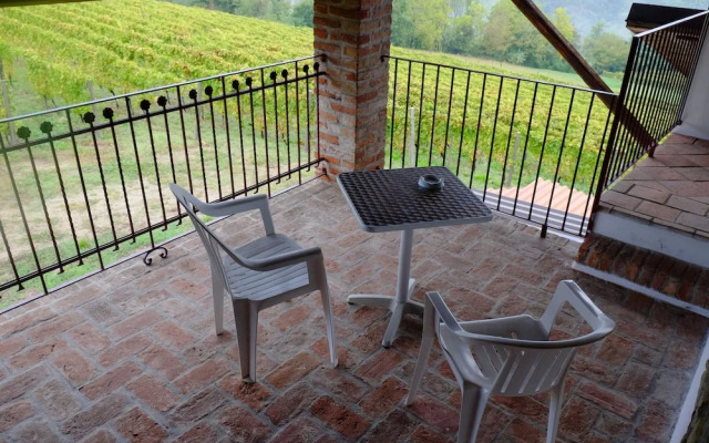 Agriturist Rupestr