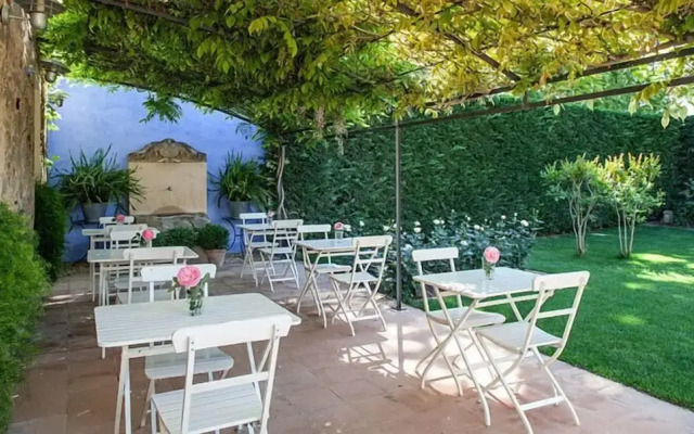 Hort de Sant Cebrià