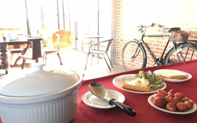 Rung Chiangrai Resort